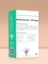 Multivitamin + Omega