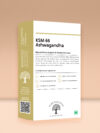 KSM-66 Ashwagandha