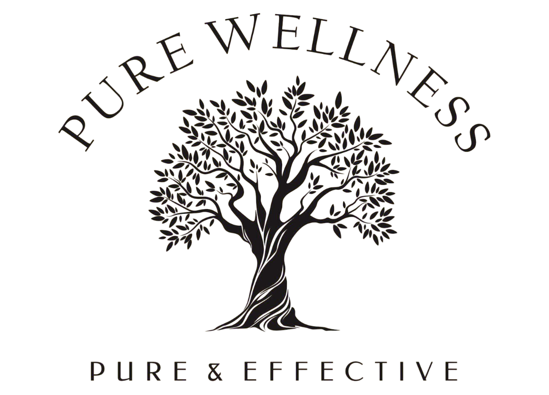 thepurewellness.com