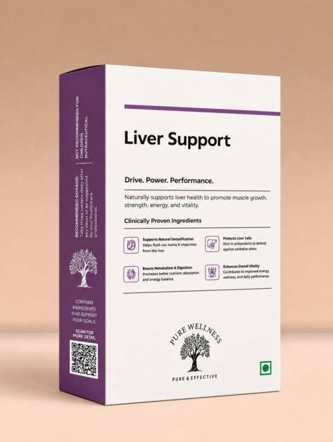 Liver Support